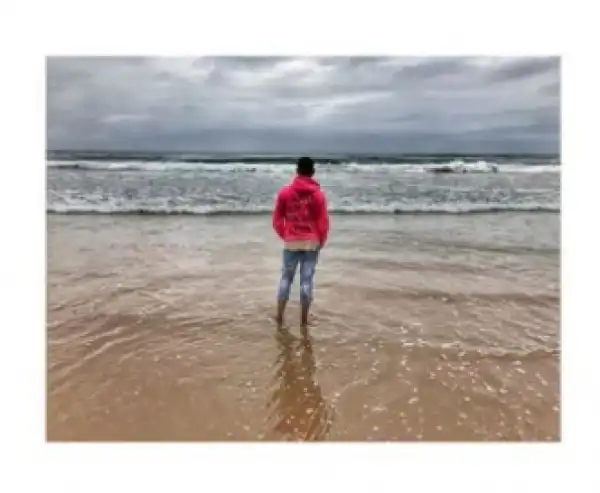 Felo Le Tee - Stranger